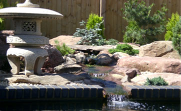 Pond Services