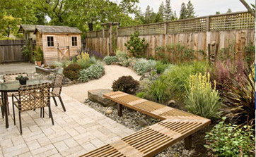 Landscape Gardening Services