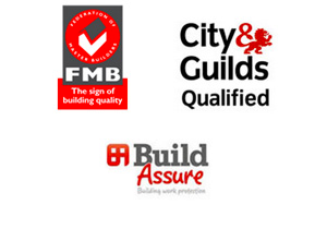 FMB - Build Assure - City and Guilds Qualified