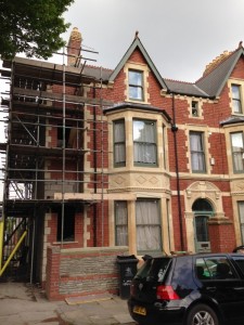 bUILDING AND PROPERTY MAINTENANCE CARDIFF NEWPORT SOUTH WALES 