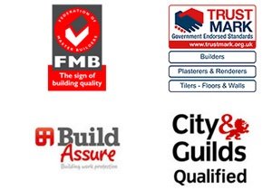 building standards in Cardiff south wales