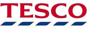 building work for tescos