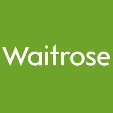 building work waitrose